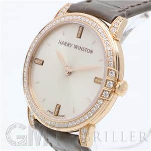 HARRY WINSTON ハリー・ウィンストン ミッドナイト 32mm MIDQHM32RR002