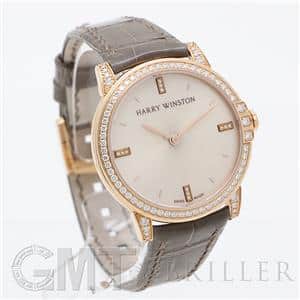 HARRY WINSTON ハリー・ウィンストン ミッドナイト 32mm MIDQHM32RR002