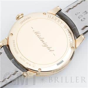 HARRY WINSTON ハリー・ウィンストン ミッドナイト 32mm MIDQHM32RR002
