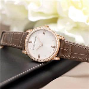 HARRY WINSTON ハリー・ウィンストン ミッドナイト 32mm MIDQHM32RR002