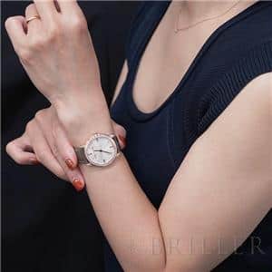 HARRY WINSTON ハリー・ウィンストン ミッドナイト 32mm MIDQHM32RR002