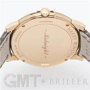 HARRY WINSTON ハリー・ウィンストン ミッドナイト 32mm MIDQHM32RR002