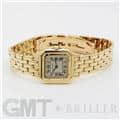 CARTIER カルティエ パンテール SM W25022B9 9