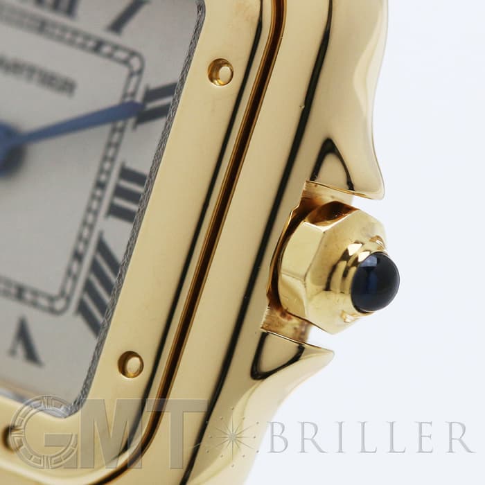 CARTIER カルティエ パンテール SM W25022B9 10