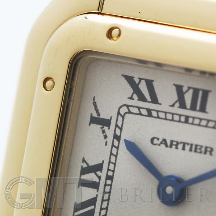 CARTIER カルティエ パンテール SM W25022B9 11
