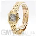 CARTIER カルティエ パンテール SM W25022B9 12