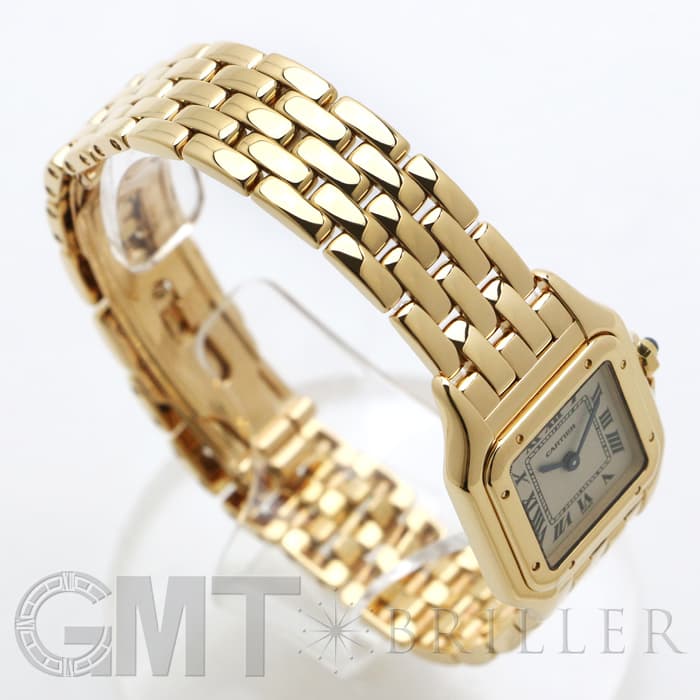 CARTIER カルティエ パンテール SM W25022B9 13