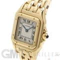 CARTIER カルティエ パンテール SM W25022B9 15