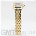 CARTIER カルティエ パンテール SM W25022B9 18