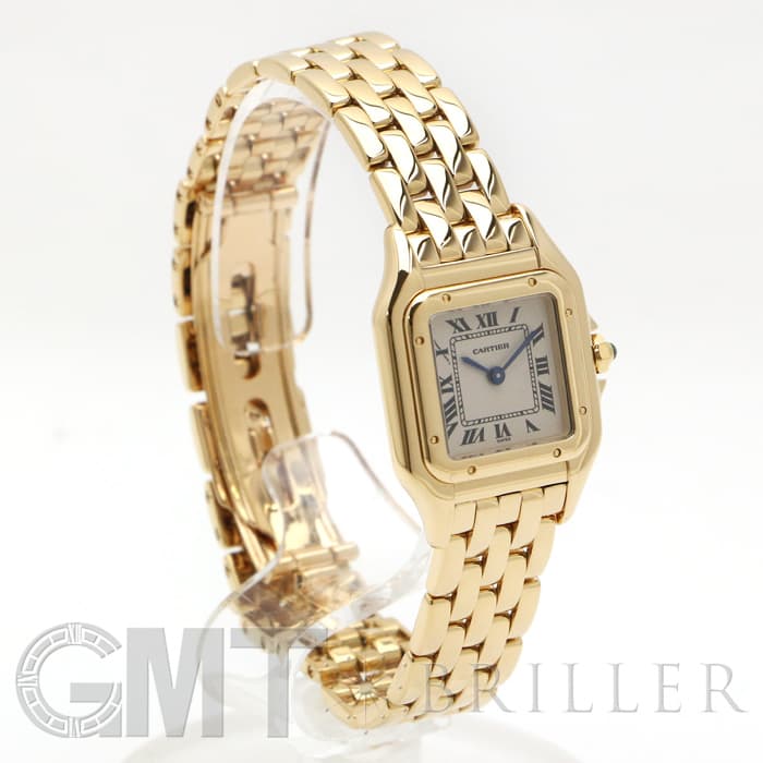 CARTIER カルティエ パンテール SM W25022B9 1