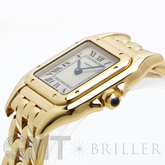 CARTIER カルティエ パンテール SM W25022B9 19