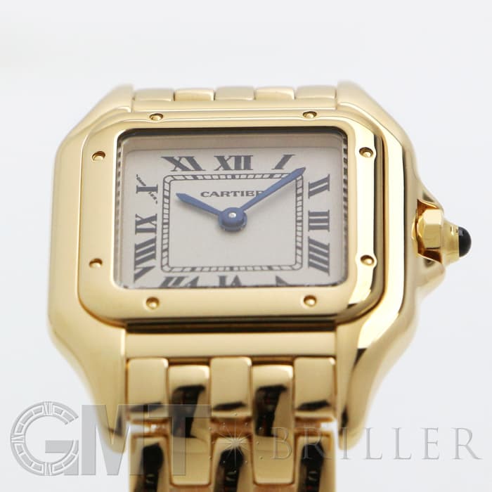 CARTIER カルティエ パンテール SM W25022B9 20