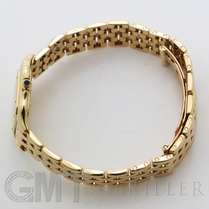 CARTIER カルティエ パンテール SM W25022B9 21