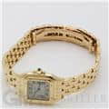 CARTIER カルティエ パンテール SM W25022B9 25