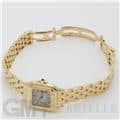 CARTIER カルティエ パンテール SM W25022B9 27