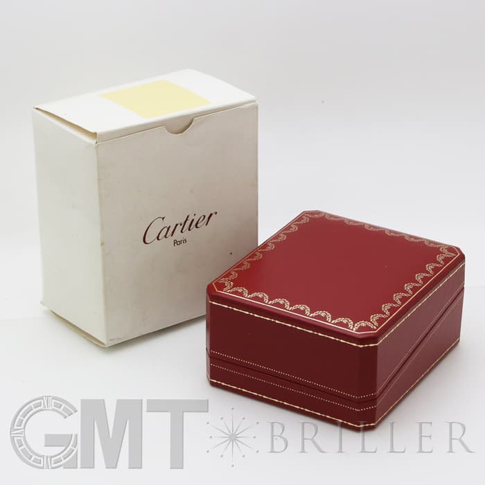 CARTIER カルティエ パンテール SM W25022B9 28