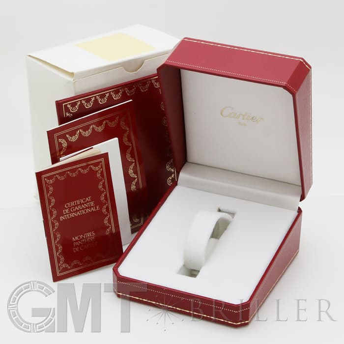 CARTIER カルティエ パンテール SM W25022B9 3