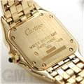 CARTIER カルティエ パンテール SM W25022B9 5