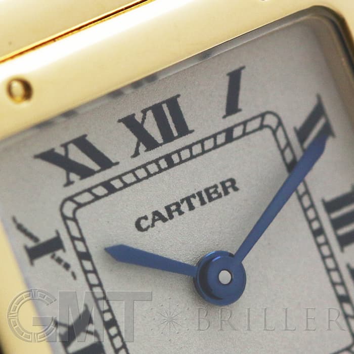 CARTIER カルティエ パンテール SM W25022B9 6