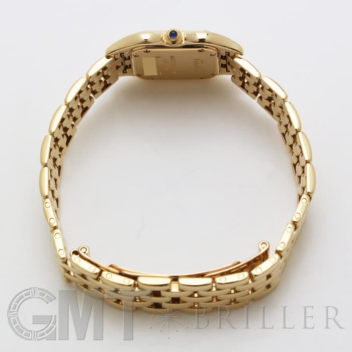 CARTIER カルティエ パンテール SM W25022B9 7