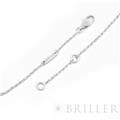 Van Cleef & Arpels ヴァン クリーフ&アーペル アルハンブラ スウィート アルハンブラ ペンダント ネックレス ホワイトゴールド ダイヤモンド VCARO85900 10