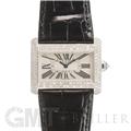 CARTIER カルティエ タンク ディヴァン ミニ  WA301236 メイン