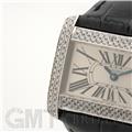 CARTIER カルティエ タンク ディヴァン ミニ  WA301236 14