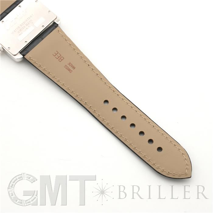 CARTIER カルティエ タンク ディヴァン ミニ  WA301236 18