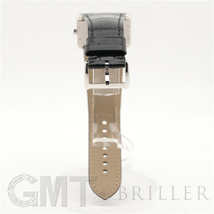 CARTIER カルティエ タンク ディヴァン ミニ  WA301236 21