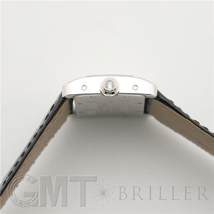 CARTIER カルティエ タンク ディヴァン ミニ  WA301236 23