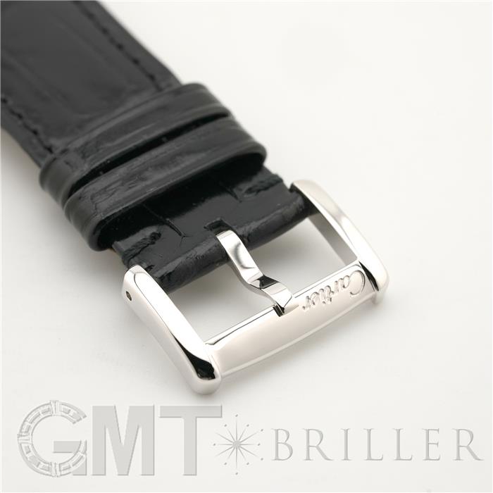 CARTIER カルティエ タンク ディヴァン ミニ  WA301236 26