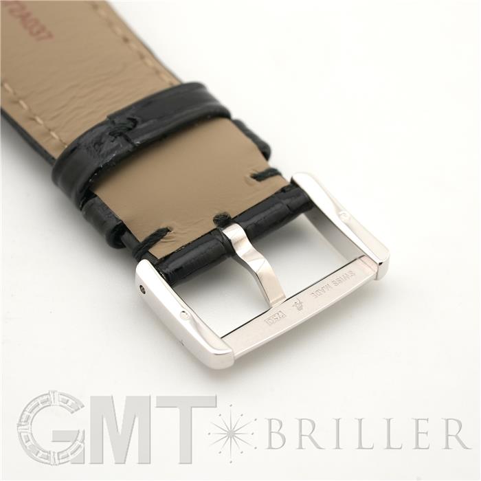 CARTIER カルティエ タンク ディヴァン ミニ  WA301236 27