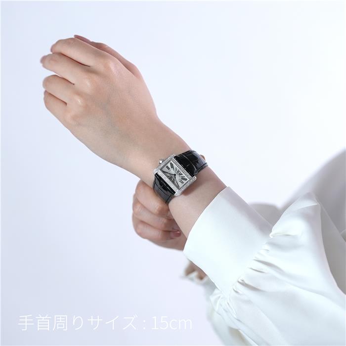 CARTIER カルティエ タンク ディヴァン ミニ  WA301236 29