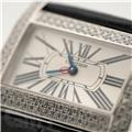 CARTIER カルティエ タンク ディヴァン ミニ  WA301236 5