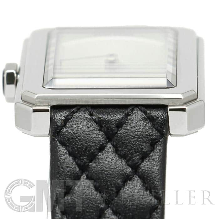 CHANEL シャネル ボーイフレンド オパール ホワイト ギヨシェ ダイヤル H6401 16