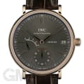IWC インターナショナルウォッチカンパニー ポートフィノ ハンドワインド 8DAYS IW510104