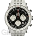 BREITLING ブライトリング ナビタイマー 01 リミテッド S232B48NP ブラック