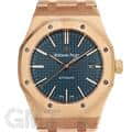 AUDEMARS PIGUET オーデマ・ピゲ ロイヤルオーク 15400OR.OO.1220OR.03