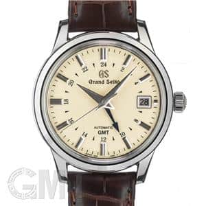 SEIKO セイコー グランドセイコー GMT SBGM221