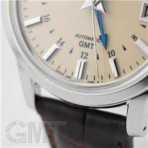 SEIKO セイコー グランドセイコー GMT SBGM221