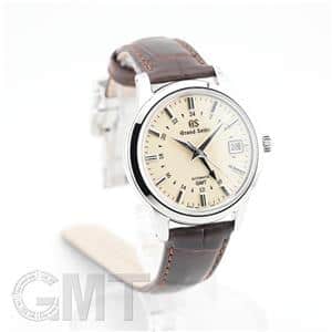 SEIKO セイコー グランドセイコー GMT SBGM221