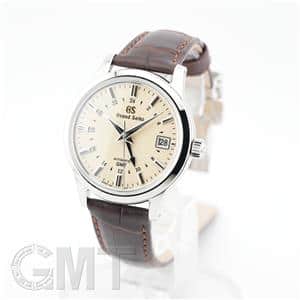SEIKO セイコー グランドセイコー GMT SBGM221