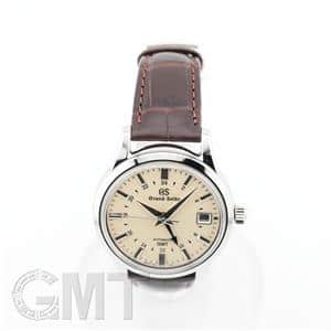 SEIKO セイコー グランドセイコー GMT SBGM221