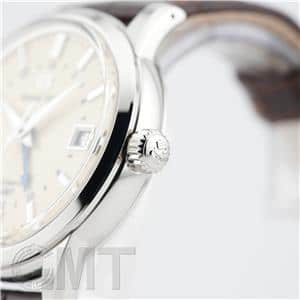 SEIKO セイコー グランドセイコー GMT SBGM221