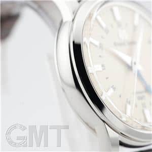 SEIKO セイコー グランドセイコー GMT SBGM221