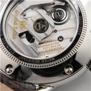 SEIKO セイコー グランドセイコー GMT SBGM221