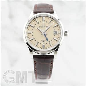 SEIKO セイコー グランドセイコー GMT SBGM221