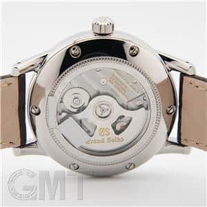 SEIKO セイコー グランドセイコー GMT SBGM221