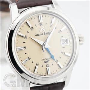 SEIKO セイコー グランドセイコー GMT SBGM221