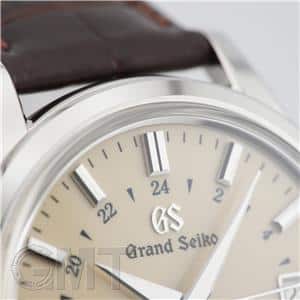 SEIKO セイコー グランドセイコー GMT SBGM221